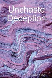 Portada de Unchaste Deception