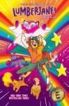Lumberjanes: X Marks the Spot
