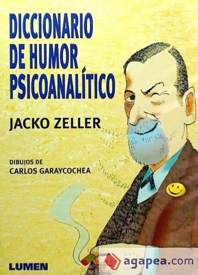 Diccionario de humor psicoanalítico