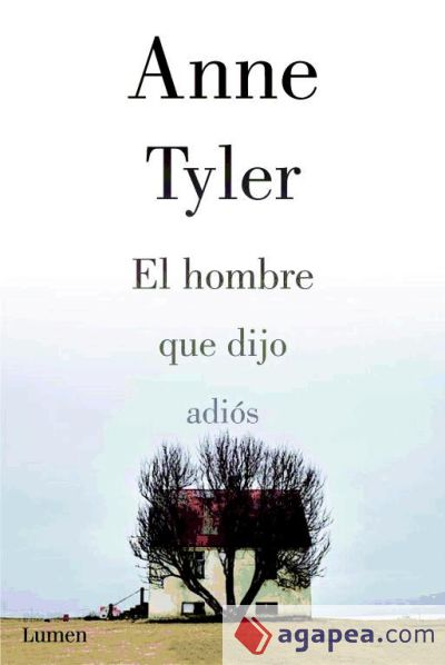 El hombre que dijo adiós El hombre que dijo adiós