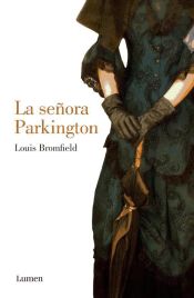 Portada de La señora Parkington