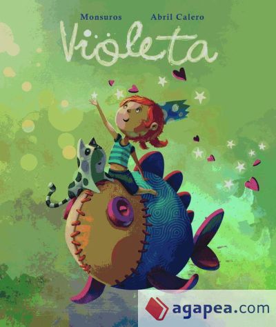 Violeta