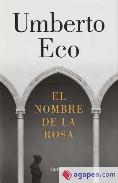 El nombre de la rosa