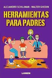 Portada de Herramientas Para Padres