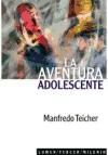 Portada de La aventura adolescente