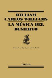 Portada de La música del desierto