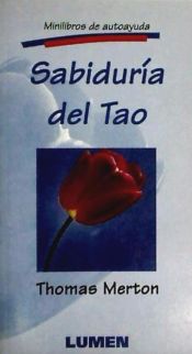 Portada de Sabiduría del Tao