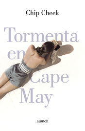 Portada de TORMENTA EN CAPE MAY