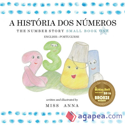 The Number Story 1 A HISTÓRIA DOS NÚMEROS
