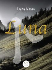 Portada de Luna (Ebook)