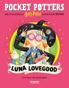 Luna Lovegood (Pocket Potters 5)