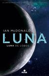Luna: Luna de lobos: Luna II