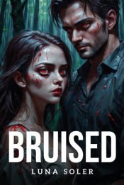 Portada de BRUISED