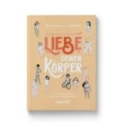 Portada de Liebe Deinen Körper