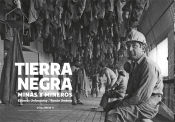 Portada de Tierra negra