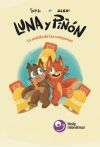 Luna y Pi&ntilde;&oacute;n