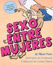 Portada de Sexo Entre Mujeres