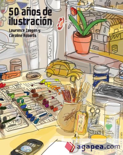 50 años de ilustración