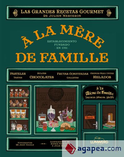 A la mère de famille