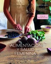 Portada de Alimentación y salud femenina