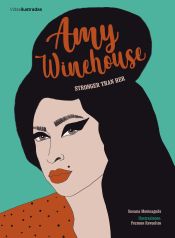 Portada de Amy Winehouse