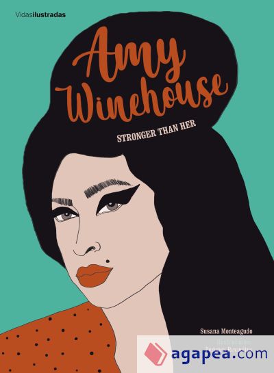 Amy Winehouse