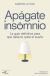 Portada de Apágate, insomnio, de Marcello Soi