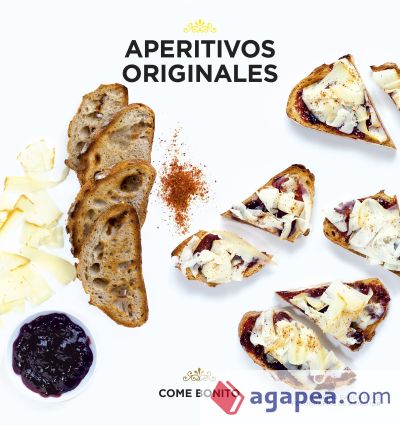 Aperitivos originales