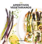 Portada de Aperitivos vegetarianos