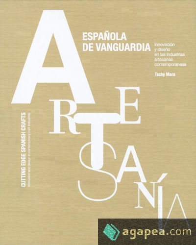 Artesanía española de vanguardia