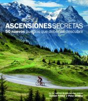 Portada de Ascensiones Secretas