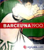 Portada de Barcelona 1900