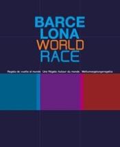 Portada de Barcelona World Race
