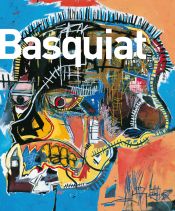 Portada de Basquiat