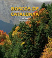 Portada de Boscos de Catalunya