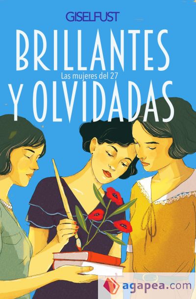 Brillantes y olvidadas