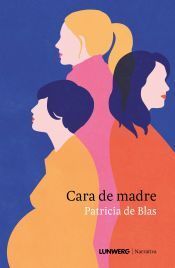 Portada de Cara de madre