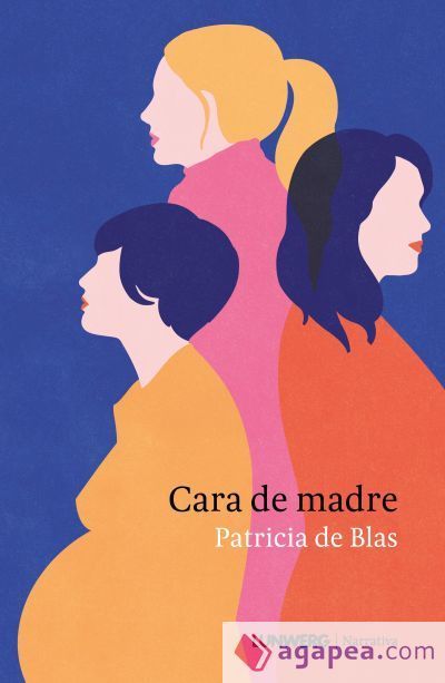 Cara de madre