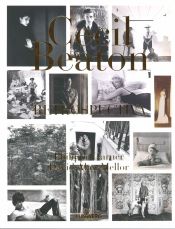 Portada de Cecil Beaton. Retrospectiva