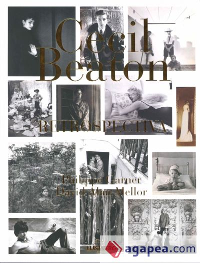 Cecil Beaton. Retrospectiva