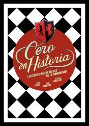 Portada de Cero en Historia
