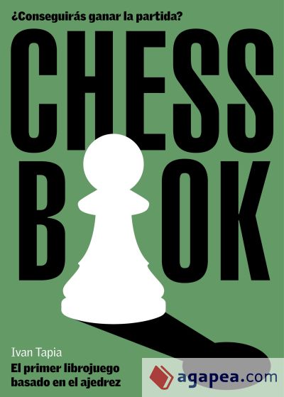 Chess book