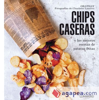 Chips caseras