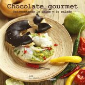 Portada de Chocolate gourmet