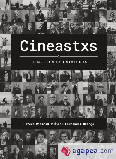Cineastxs. Filmoteca de Catalunya