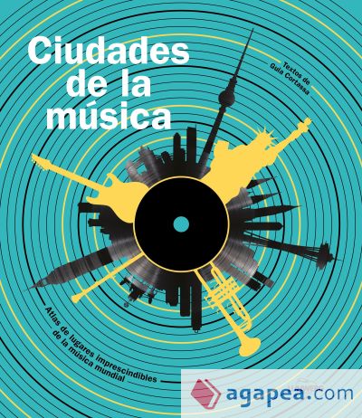 Ciudades de la música