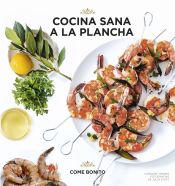 Portada de Cocina sana a la plancha