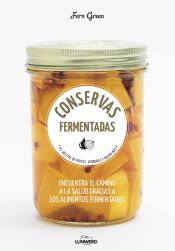 Portada de Conservas fermentadas