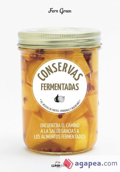 Conservas fermentadas Conservas fermentadas
