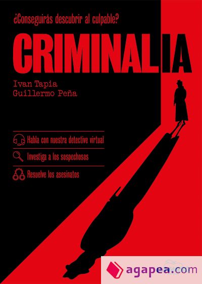 Criminalia